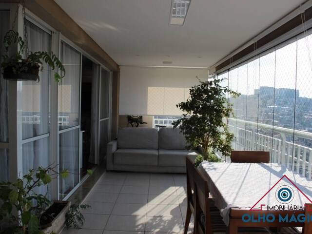 #41 - Apartamento para Venda em São Paulo - SP - 3