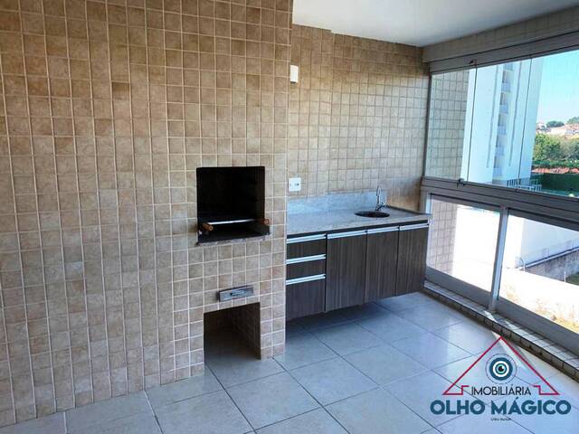 Apartamento para Venda em Osasco - 4