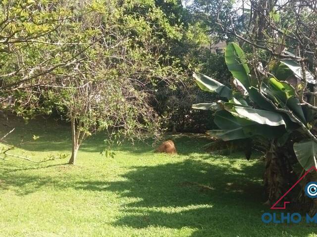 Chácara para Venda em Santana de Parnaíba - 4