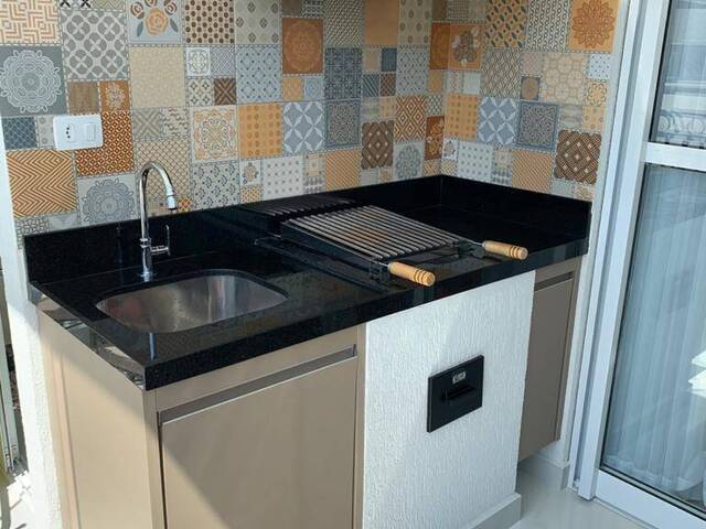 Apartamento para Venda em Osasco - 2