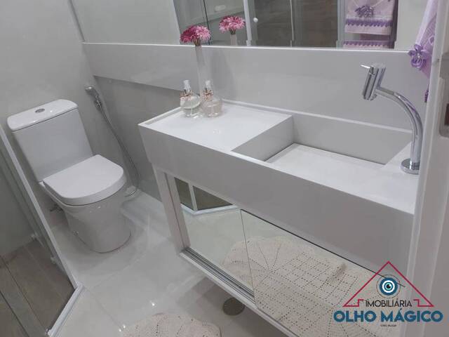 Apartamento para Venda em Osasco - 3