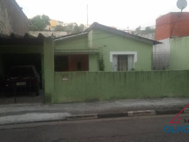 #136 - Terreno para Venda em Osasco - SP - 3