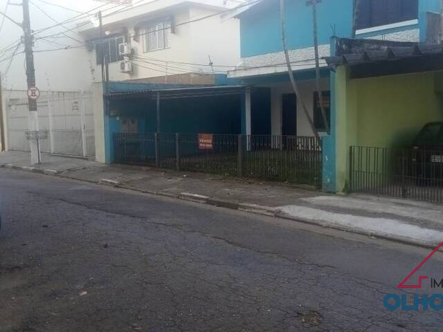 #136 - Terreno para Venda em Osasco - SP - 1