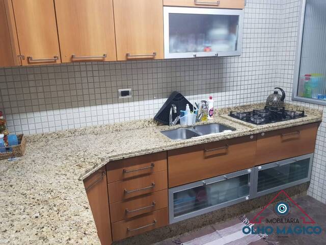 Apartamento para Venda em Osasco - 2