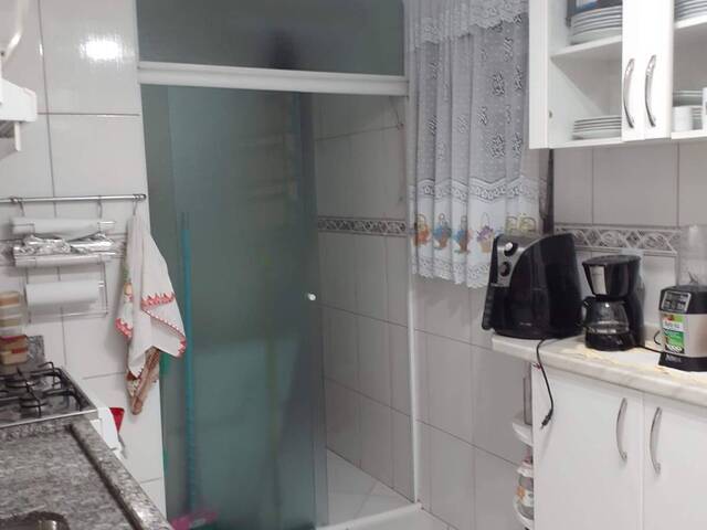 #251 - Apartamento para Venda em São Paulo - SP - 2