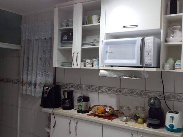 #251 - Apartamento para Venda em São Paulo - SP - 3