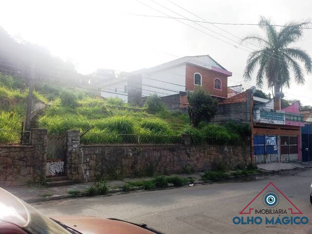 #266 - Terreno para Venda em Carapicuíba - SP - 2