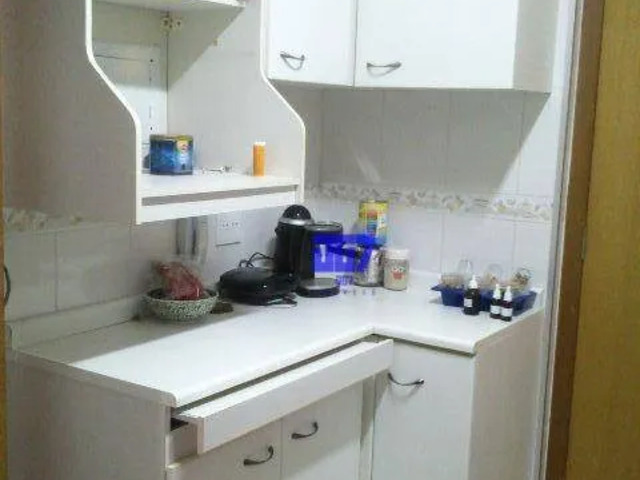 #301 - Apartamento para Venda em São Paulo - SP - 3