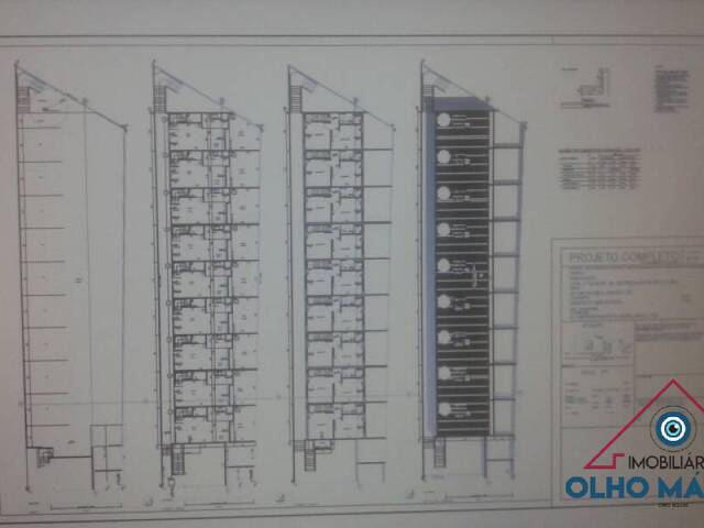 #316 - Terreno para Venda em Osasco - SP - 1