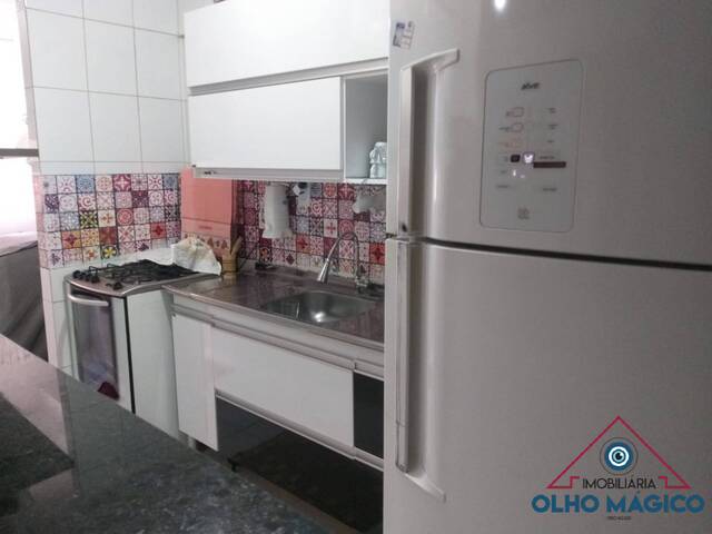 Apartamento para Venda em Osasco - 4