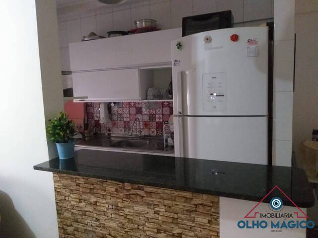 Apartamento para Venda em Osasco - 2