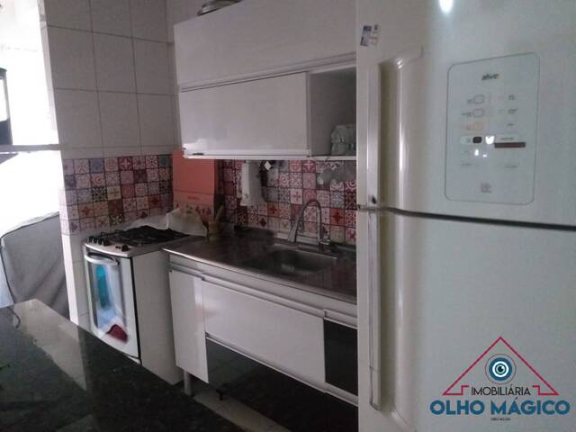 Apartamento para Venda em Osasco - 5