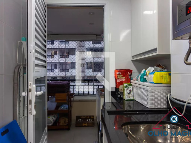 Apartamento para Venda em Osasco - 3