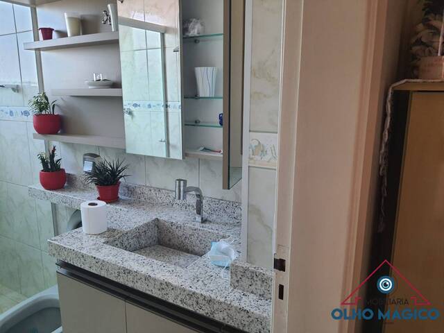 Apartamento para Venda em Osasco - 3