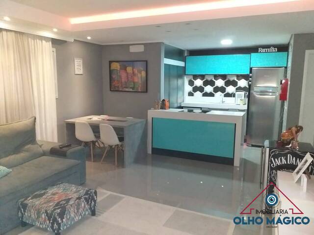 Apartamento para Venda em Osasco - 2