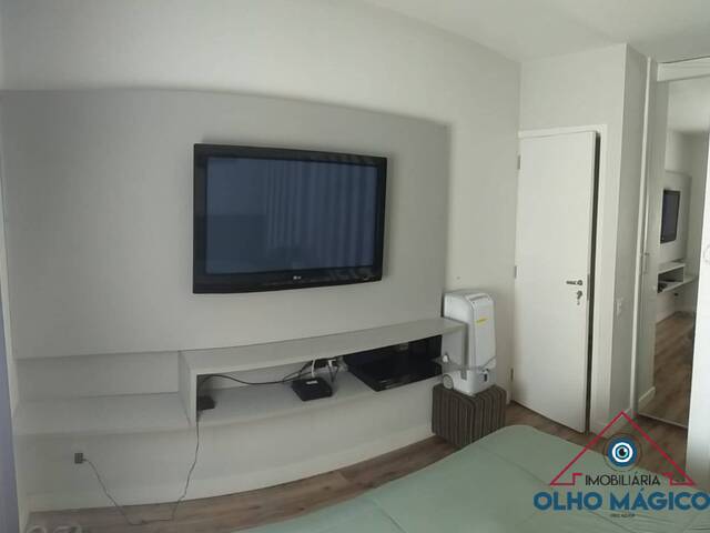 Apartamento para Venda em Osasco - 3