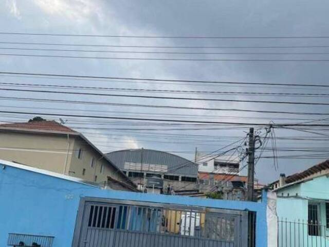 Terreno para Venda em Osasco - 5