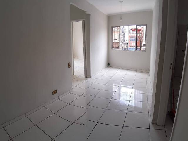 Apartamento para Venda em Osasco - 2