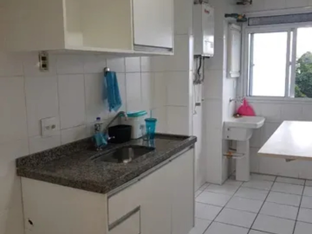 #628 - Apartamento para Venda em São Paulo - SP - 3