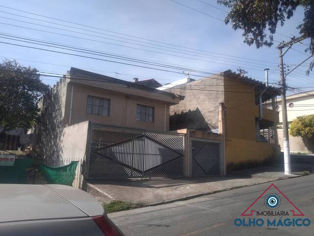 #665 - Terreno para Venda em Osasco - SP - 3