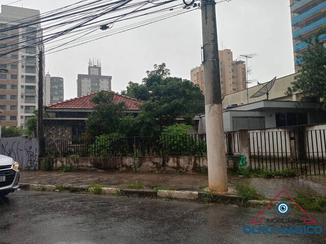 #686 - Terreno para Venda em Osasco - SP - 2