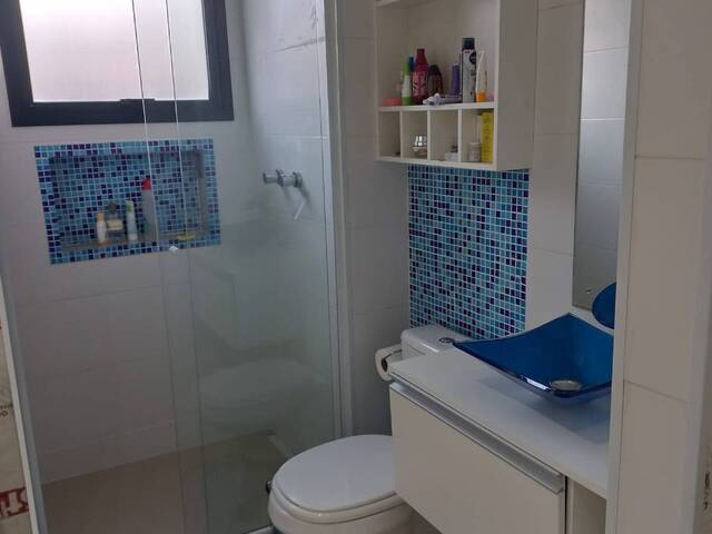 Apartamento para Venda em Osasco - 5