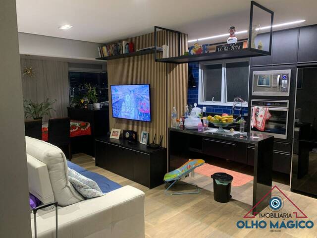 Apartamento para Venda em Osasco - 4