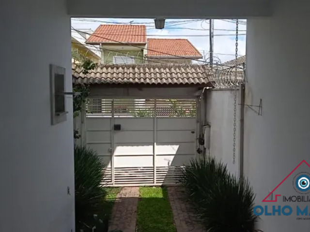 Sobrado para Venda em Osasco - 4