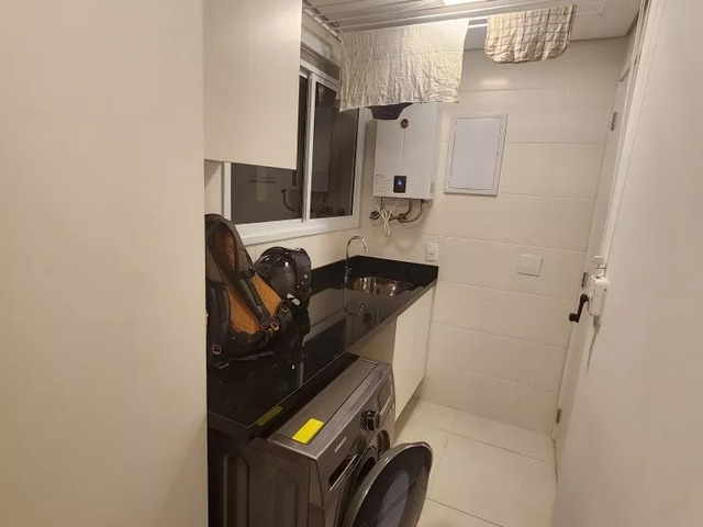 Apartamento para Venda em Osasco - 5