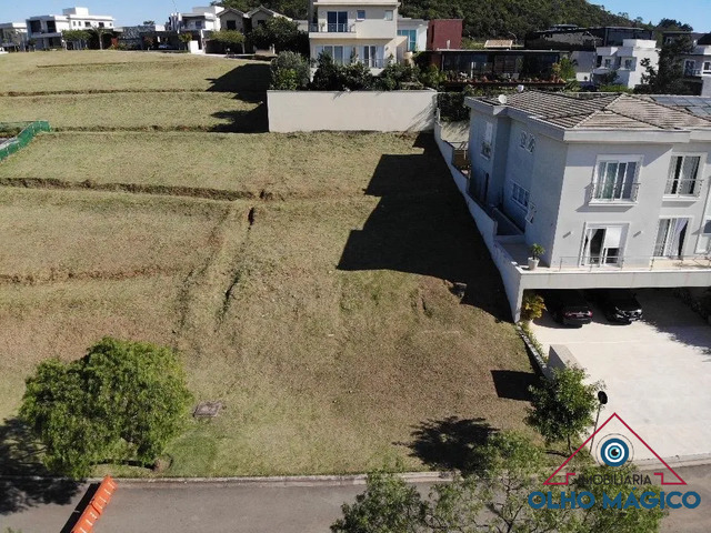 Terreno em condomínio para Venda em Santana de Parnaíba - 4