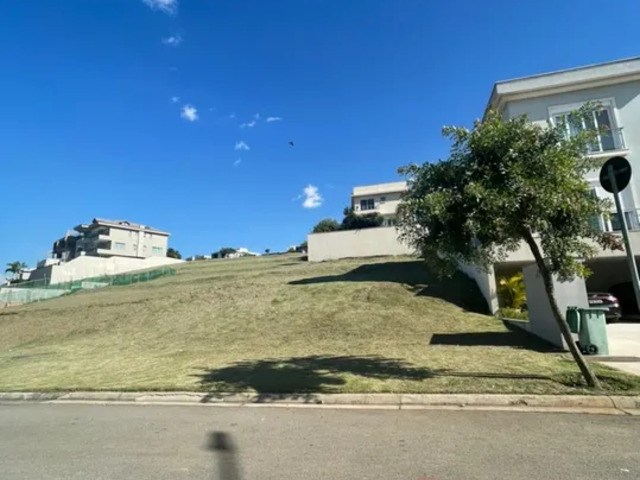 Terreno em condomínio para Venda em Santana de Parnaíba - 5