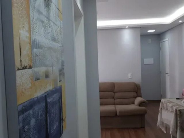 Apartamento para Venda em Osasco - 3