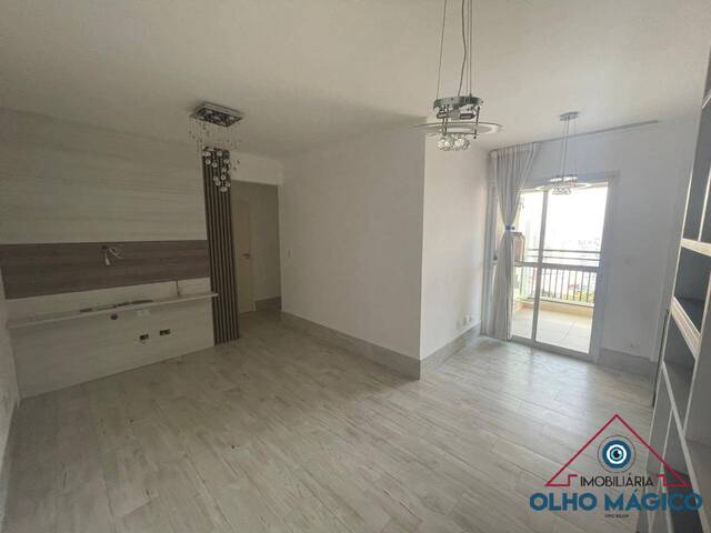 Apartamento para Venda em Osasco - 4