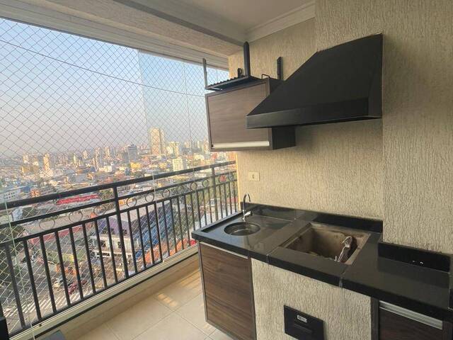 Apartamento para Venda em Osasco - 5