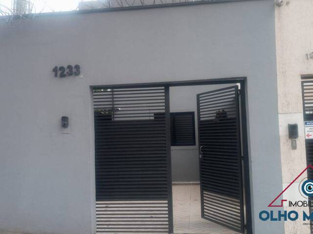 #850 - Kitnet para Locação em São Paulo - SP - 2