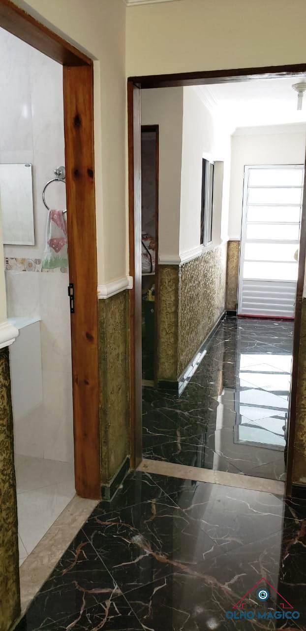 Sobrado à venda com 4 quartos, 416m² - Foto 15