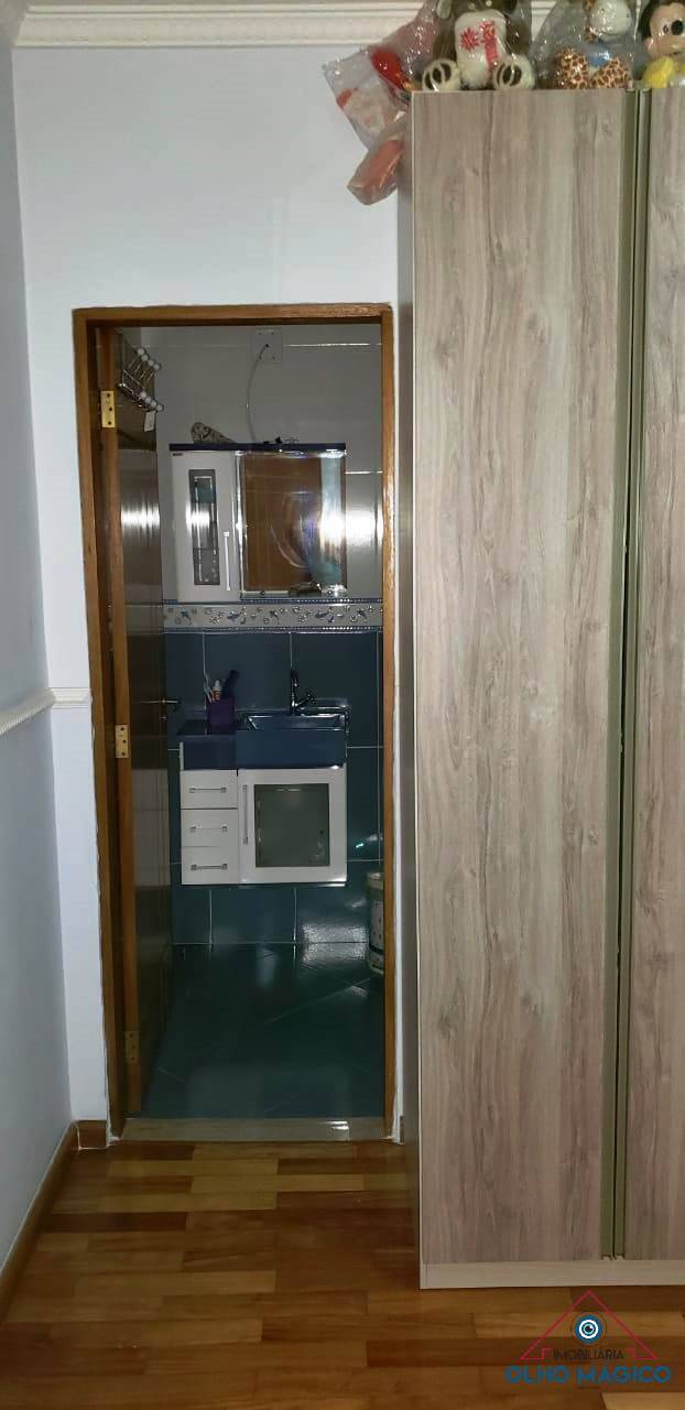 Sobrado à venda com 4 quartos, 416m² - Foto 26