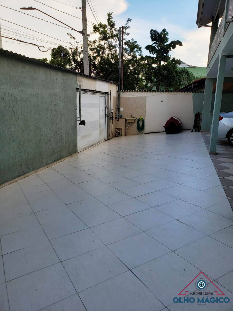 Sobrado à venda com 4 quartos, 416m² - Foto 48