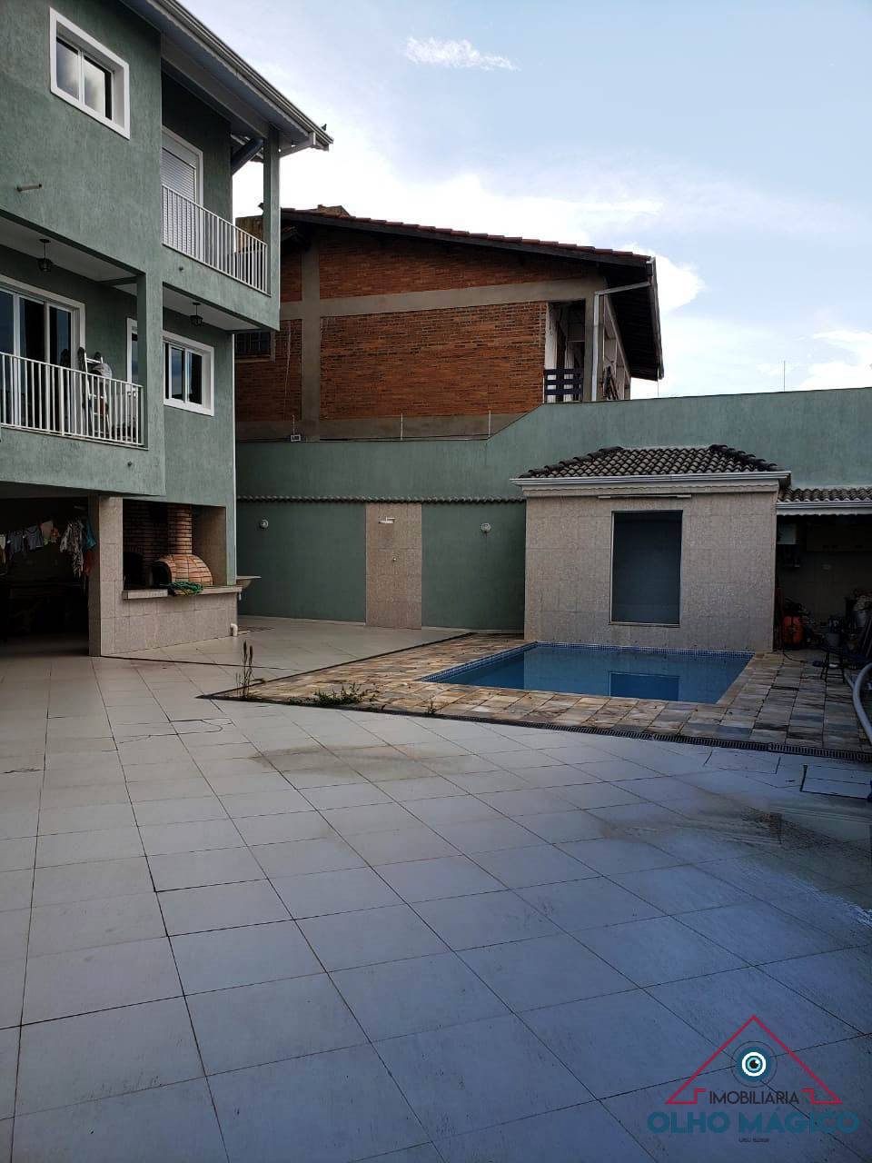 Sobrado à venda com 4 quartos, 416m² - Foto 47