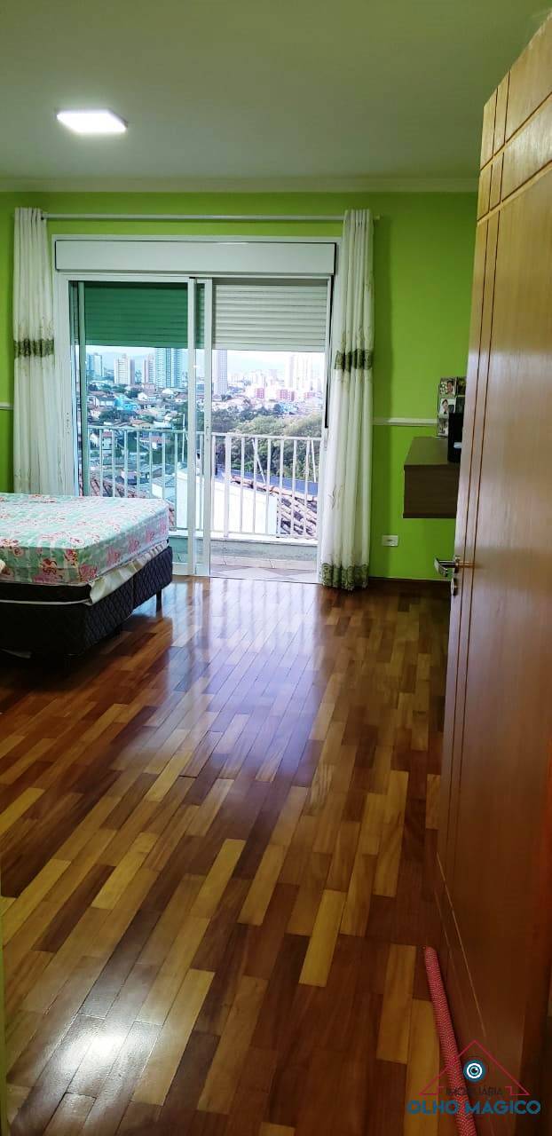 Sobrado à venda com 4 quartos, 416m² - Foto 42