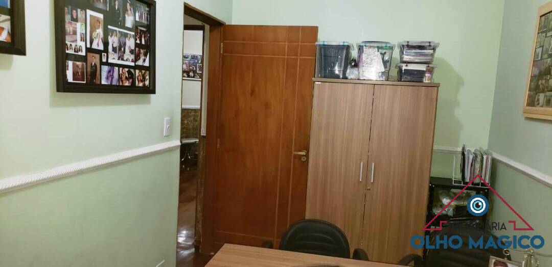 Sobrado à venda com 4 quartos, 416m² - Foto 5