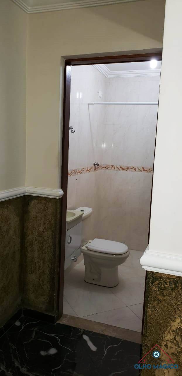 Sobrado à venda com 4 quartos, 416m² - Foto 14