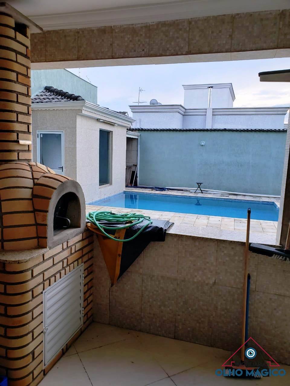 Sobrado à venda com 4 quartos, 416m² - Foto 24