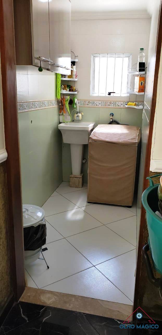 Sobrado à venda com 4 quartos, 416m² - Foto 12