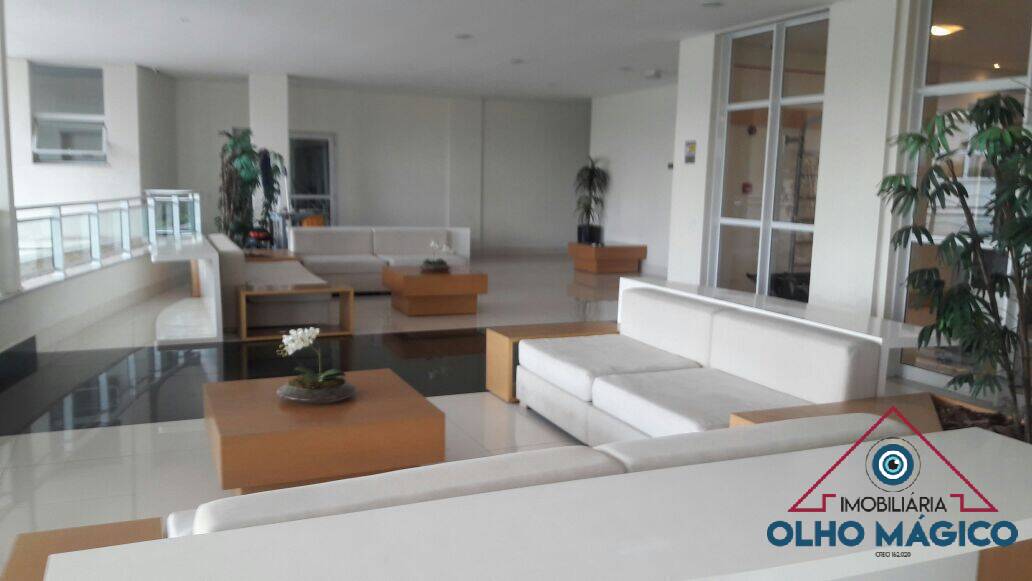 Apartamento à venda com 4 quartos, 194m² - Foto 11