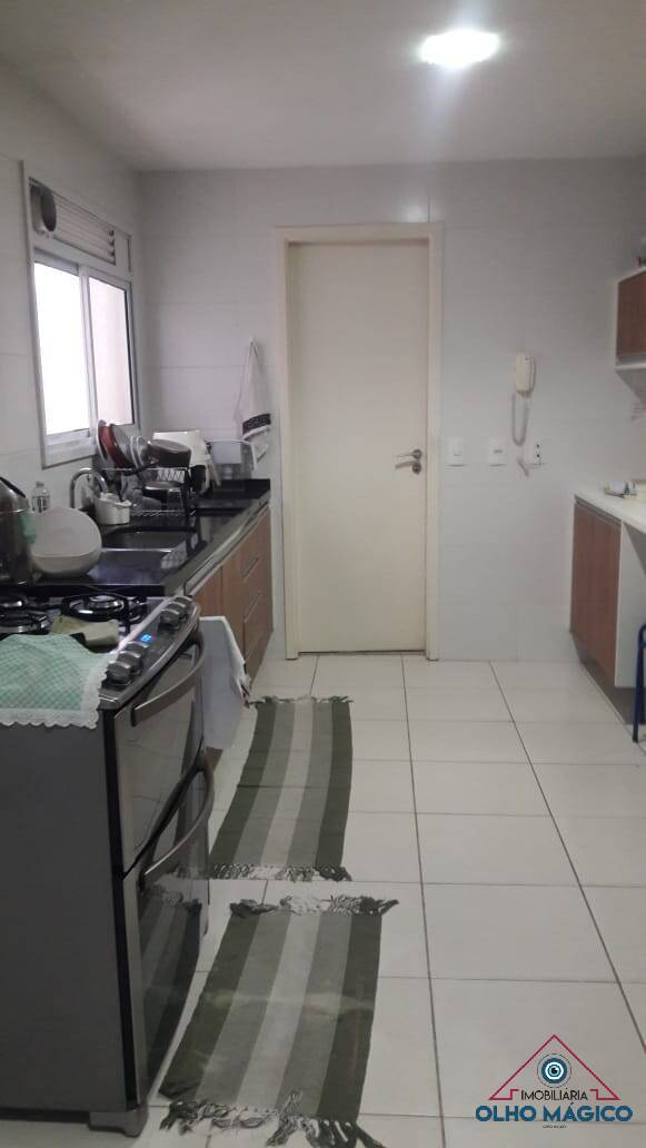 Apartamento à venda com 4 quartos, 194m² - Foto 16