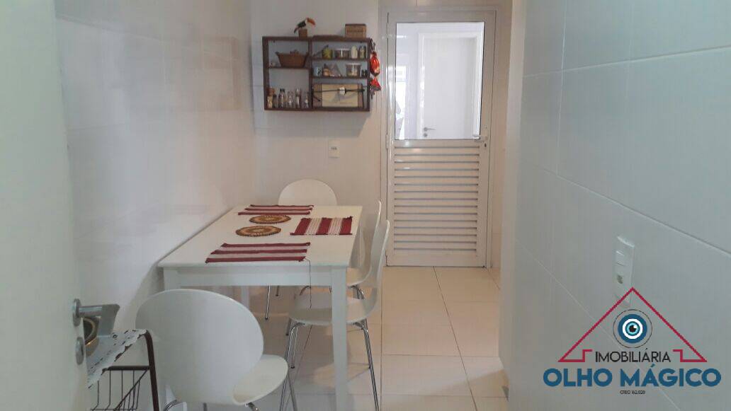 Apartamento à venda com 4 quartos, 194m² - Foto 22