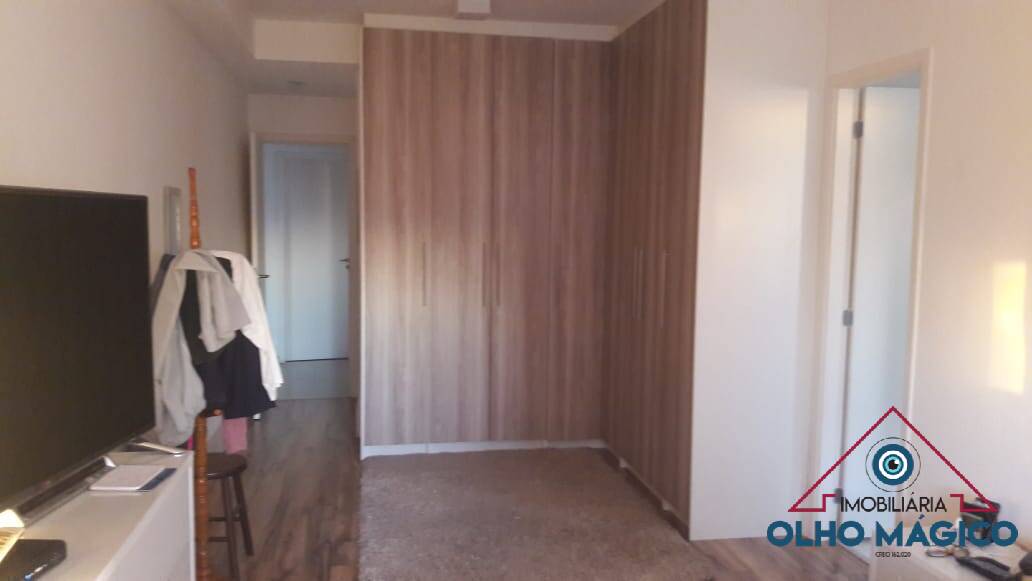 Apartamento à venda com 4 quartos, 194m² - Foto 27