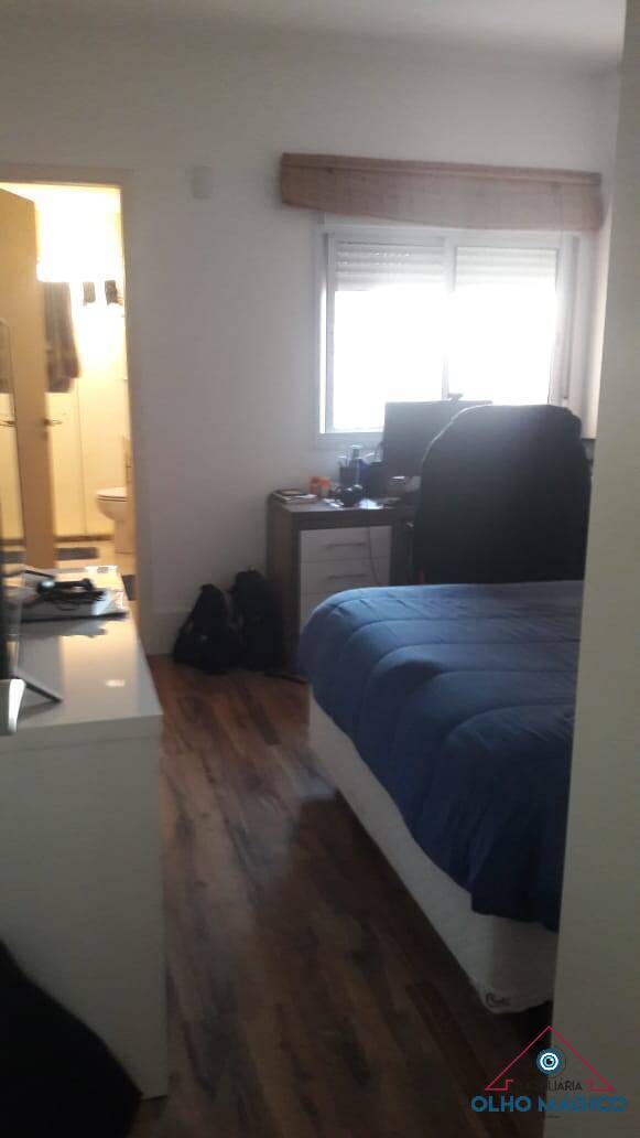 Apartamento à venda com 4 quartos, 194m² - Foto 26