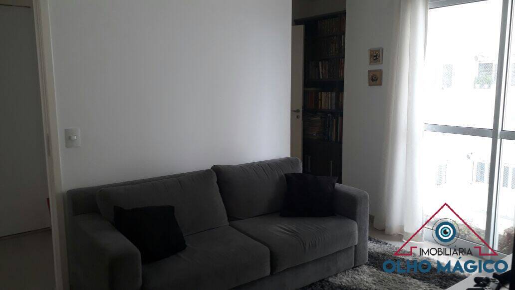 Apartamento à venda com 4 quartos, 194m² - Foto 30